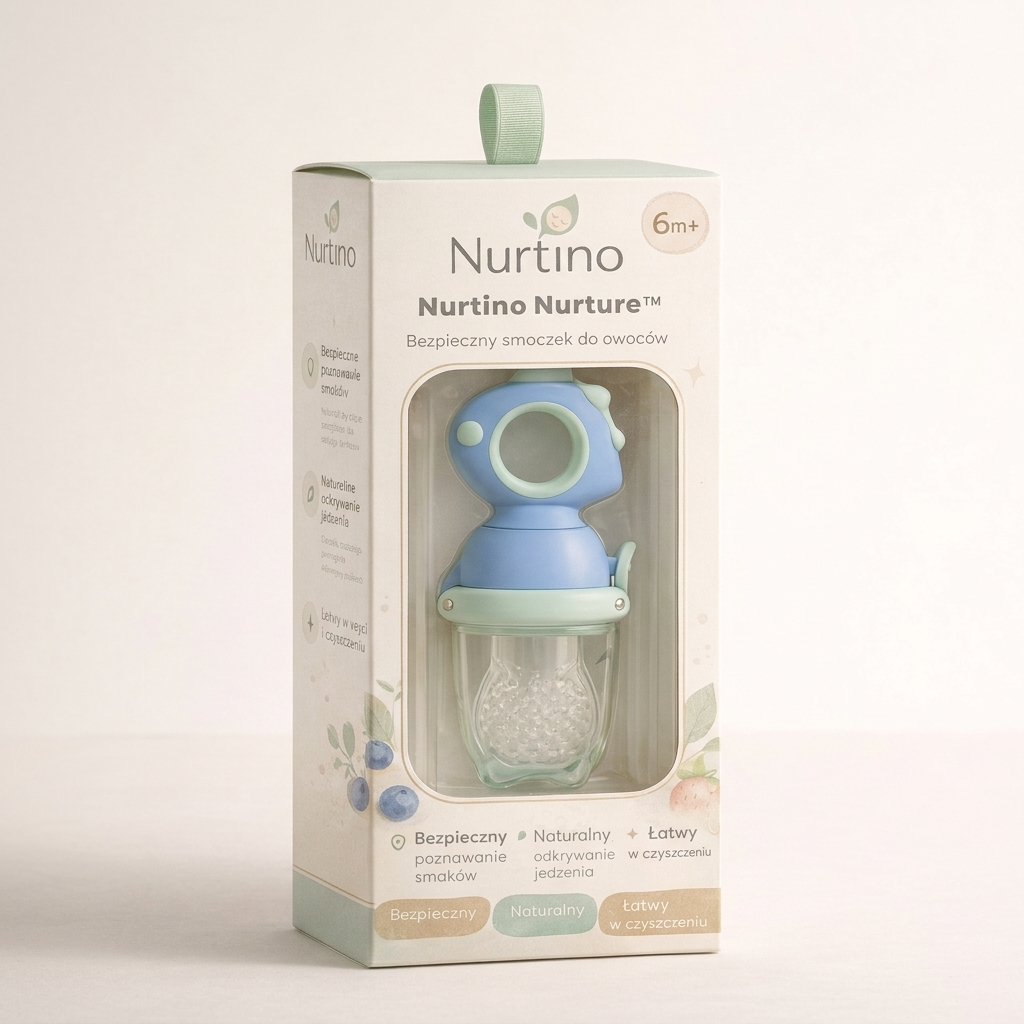 Nurtino Nurture™