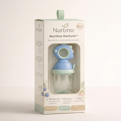 Nurtino Nurture™